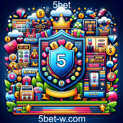Explorando as Melhores Promoções em 5bet: Dicas e Oportunidades