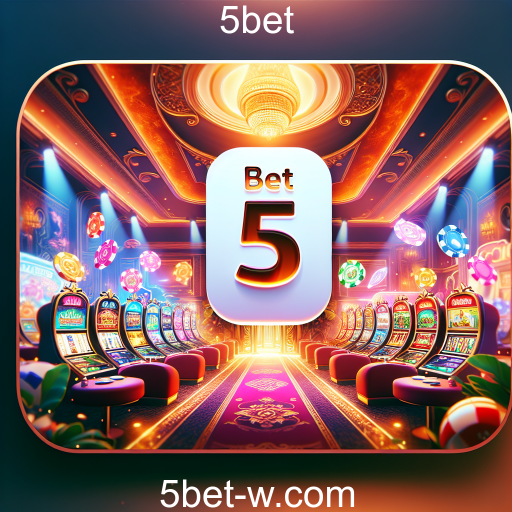 Explorando a Categoria de Jogos no 5bet: Diversão e Oportunidades