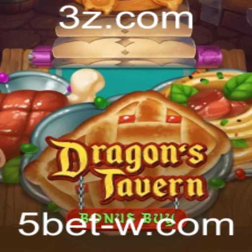 Explorando o Mundo Fascinante de DragonsTavern: O Jogo que Conquista Multidões