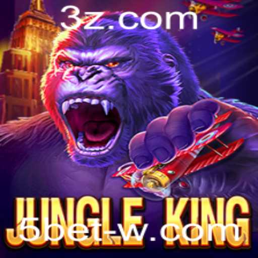 Explorando JungleKing: O Fascinante Mundo do Jogo de Aventura com 5bet