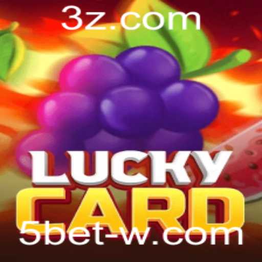 Descubra o Empolgante Mundo do Jogo LuckyCard e a Estratégica Jogada 5bet