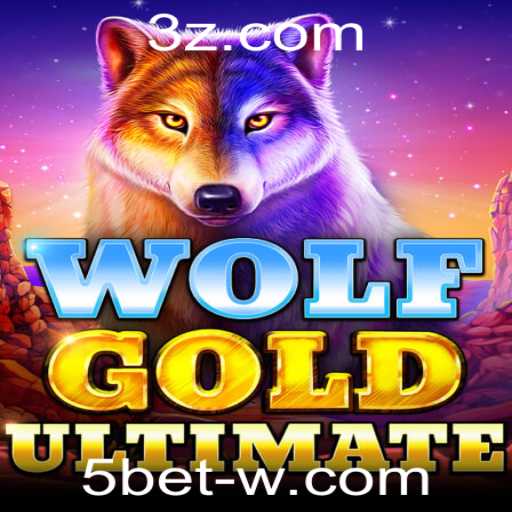 Descubra WolfGoldUltimate: Uma Aventura no Mundo dos Slots com a Estratégia 5bet
