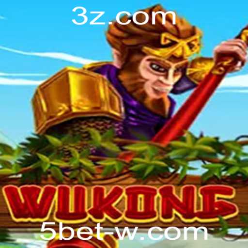 Descubra o Fascinante Mundo de Wukong e a Estratégia 5bet